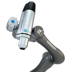 OnRobot for OMRON